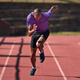 Illustration for article titled Sprinter Feels Like An Idiot After Finding Out About Jogging